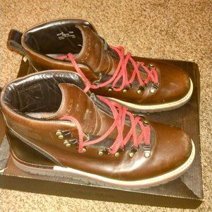 Cole Haan Zerogrand Hiking boots